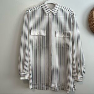 Vintage | Chaus | Button Down Top